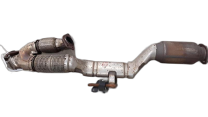 2018-2020 INFINITI QX60 Catalytic Converter - Right, Rear (EPA Re-Certified OEM)