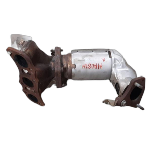 2015-2022 Nissan Murano Catalytic Converter - Right (EPA Re-Certified OEM)
