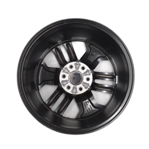 2024-2025 Nissan Frontier 9-Spoke Charcoal Alloy Wheel (New OEM)