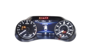 2019-2020 Nissan Murano MPH Speedometer Instrument Cluster (Used OEM)