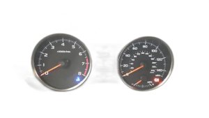 2015 Subaru Impreza Instrument Cluster (Used OEM)