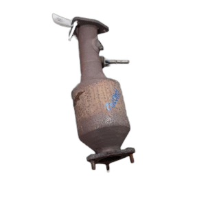OEM Catalytic Converter for 2015-2016 Honda CR-V - Lower (OEM)