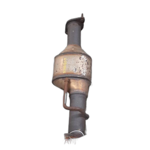 2009-2017 Chevrolet Traverse Catalytic Converter - Rear, Rear (EPA Re-Certified OEM)
