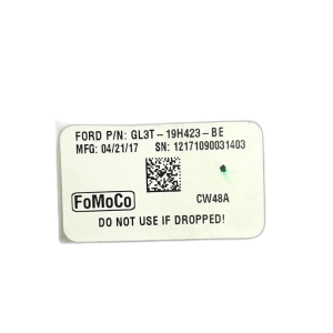 2016-2017 Ford F-150 Park Assist and Camera Control Module (Used OEM)