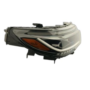 2025 Ford Explorer LED Reflector Headlight Assembly - Right (Passenger) (New OEM)