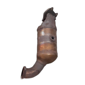 2011-2014 Dodge Avenger Manifold Catalytic Converter - Rear, Rear (EPA Re-Certified OEM)