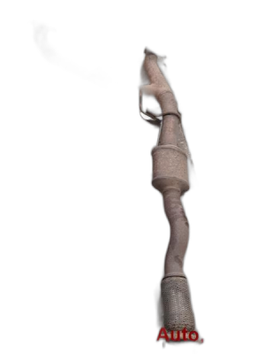 2015-2016 GMC Canyon Catalytic Converter - Rear, Right, Rear (EPA Re-Certified OEM)