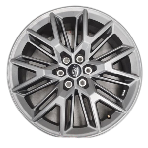 2025 Lincoln Navigator V-Spoke Alloy Wheel (New OEM)
