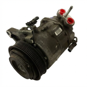 2012-2015 Chevrolet Equinox A/C Compressor Assembly (Used OEM)