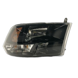 2019-2024 Ram 1500 Classic Quad Halogen Headlight Assembly - Right (Passenger) (Used OEM)