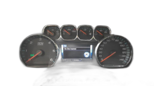 2018-2020 Chevrolet Tahoe Instrument Cluster (Used OEM)