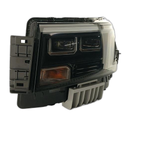 2022-2025 Nissan Frontier LED Headlight Assembly - Left (Driver) (New OEM)