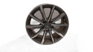 2018-2020 Acura TLX 17x7.5 10-Spoke Machined Alloy Wheel (Used OEM)