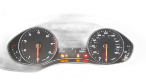 2014 Audi A7 Instrument Cluster (Used OEM)