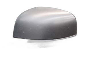 2014-2023 Ford Transit Connect Black Power Heated Door/Side View Mirror - Left (Driver) (Used OEM)