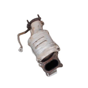 OEM Catalytic Converter for 2018-2020 Acura TLX - Right, Front (OEM)