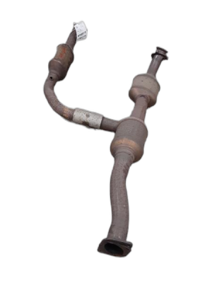 2012-2020 Chevrolet Express 2500 Catalytic Converter (EPA Re-Certified OEM)