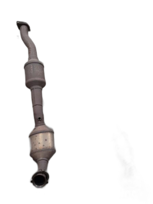 2012-2020 GMC Savana 2500 Catalytic Converter (EPA Re-Certified OEM)