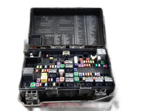 2013-2014 Ram 1500 Engine Compartment Fuse Box (Used OEM)