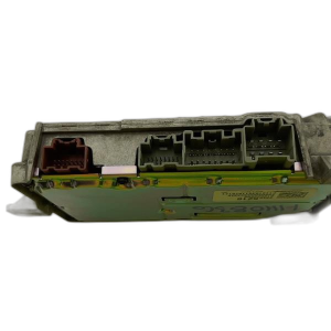 2015-2016 Cadillac SRX Bose Audio Amplifier (Used OEM)