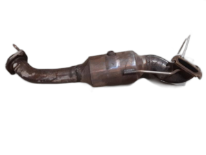 2013-2014 Ram 1500 Catalytic Converter - Left (Driver), Left (EPA Re-Certified OEM)