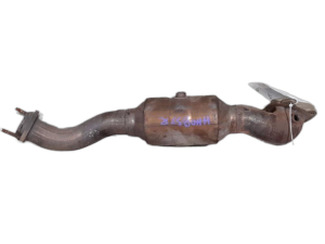 2013-2021 Ram 1500 Catalytic Converter - Right (Passenger), Right (EPA Re-Certified OEM)