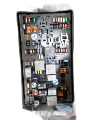 OEM Underhood Fuse Box Assembly for 2014-2016 Cadillac & General Motors