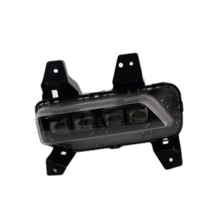 2020-2022 Kia Telluride Fog Light - Left (Driver) (Used OEM)