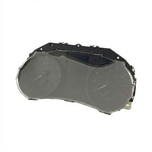 OEM MPH Instrument Cluster for 2019-2020 Nissan ROGUE (OEM)