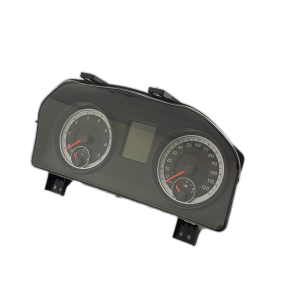 2014 Ram 1500 Instrument Cluster with 3.5-Inch Display (Used OEM)