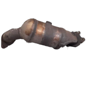 2011-2019 Dodge Journey Manifold Catalytic Converter - Rear, Rear (EPA Re-Certified OEM)