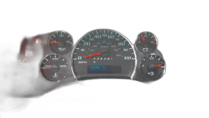 2013-2017 GMC Savana 2500 Instrument Cluster (Used OEM)