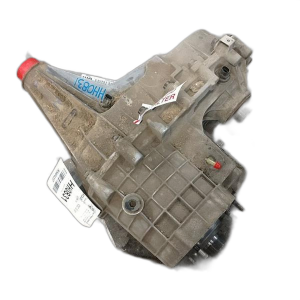 2002-2007 GMC Sierra Single-Speed AWD Transfer Case Assembly (Used OEM)