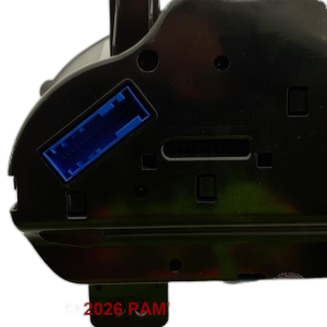 2018-2020 GMC Yukon XL Instrument Cluster (Used OEM)