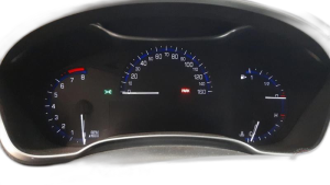 2015 Cadillac SRX Instrument Cluster (Used OEM)
