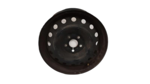 2012-2016 Subaru Impreza 15x6 Steel Wheel (Used OEM)
