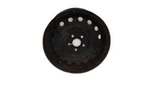 2012-2016 Subaru Impreza 15x6 Steel Wheel (Used OEM)