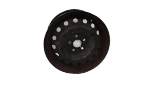 2012-2016 Subaru Impreza 15x6 Steel Wheel (Used OEM)