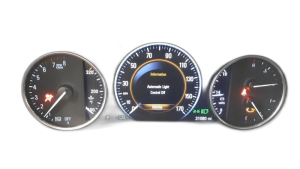 2019-2020 Buick Envision Instrument Cluster with 8-Inch Multi-Color Display (Used OEM)