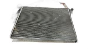 2011-2018 Porsche Cayenne Radiator Assembly (Used OEM)