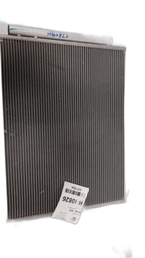 2019-2023 Mazda 3 A/C Condenser Assembly (Used OEM)