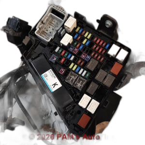 2025 Subaru Forester Underhood Fuse Box Assembly (Used OEM)