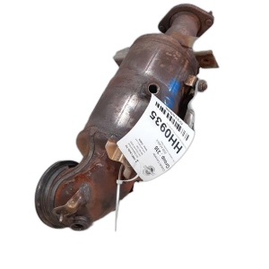 2021-2025 Cadillac XT6 Catalytic Converter (EPA Re-Certified OEM)