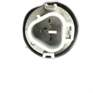 2017-2020 Nissan Rogue Headlight Assembly - Left (Driver) (New OEM)