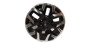 2025 Subaru Forester Black Wheel (Remanufactured OEM)