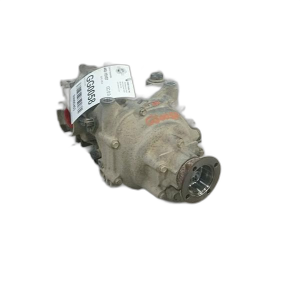 2017-2022 Honda CR-V Black Differential Carrier Assembly - Rear (Used OEM)