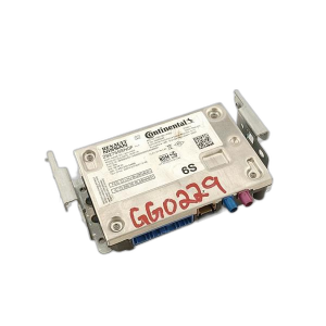 2020 INFINITI Q50 Communication Control Module (Used OEM)