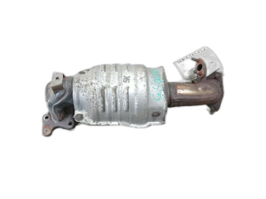 2016-2022 Honda HR-V Catalytic Converter - Front, Rear (EPA Re-Certified OEM)