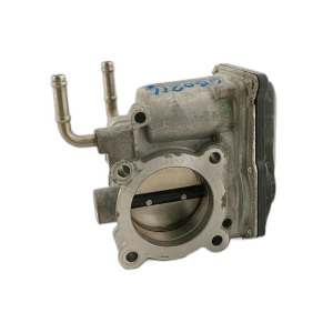 2013-2014 Scion xD Fuel Injection Throttle Body Assembly (Used OEM)