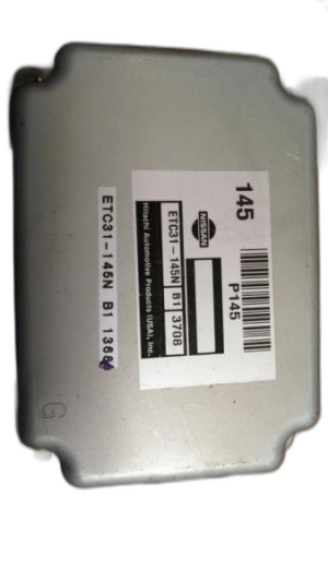 2004-2005 Nissan Sentra Transmission Control Module (Used OEM)